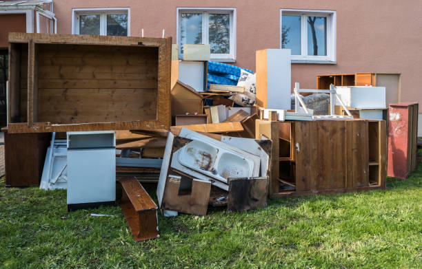 Best Dumpster Rental Services  in El Dorado, KS