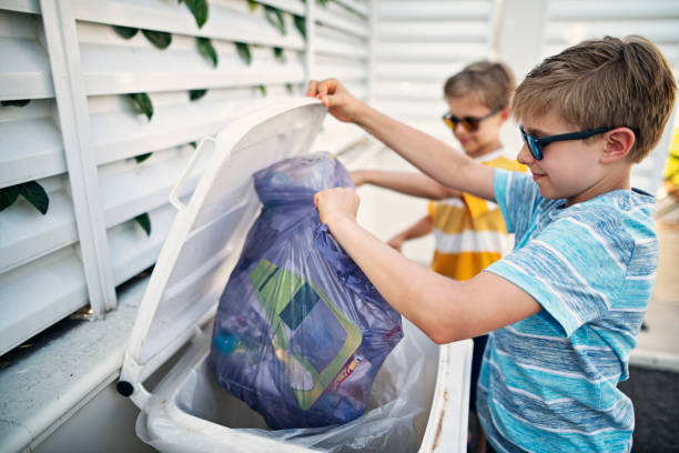 Best Household Junk Removal  in El Dorado, KS