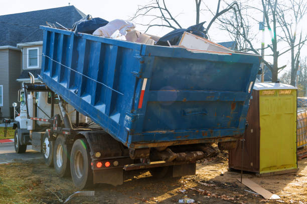 Best Commercial Cleanout Services  in El Dorado, KS