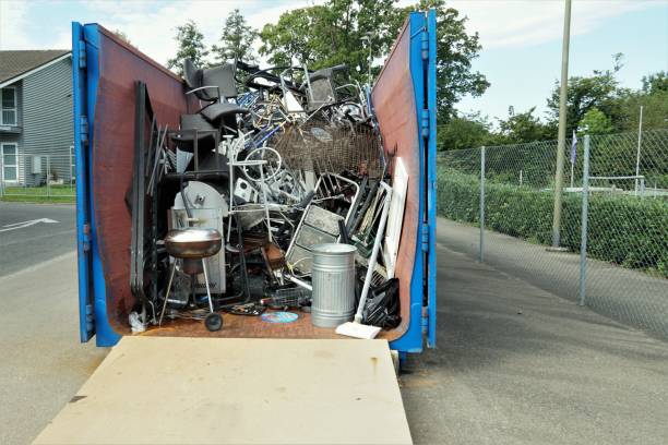 Attic Cleanout Services in El Dorado, KS