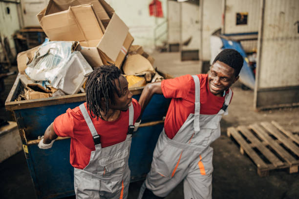 Best Professional Junk Removal  in El Dorado, KS