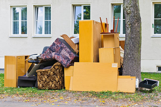 Best Garage Cleanout Services  in El Dorado, KS