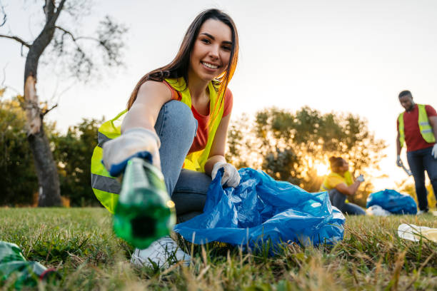 Best Yard Cleanup Services  in El Dorado, KS