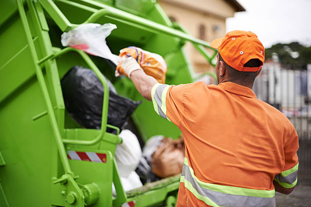 Best Commercial Cleanout Services  in El Dorado, KS
