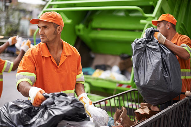 Commercial Cleanout Services in El Dorado, KS