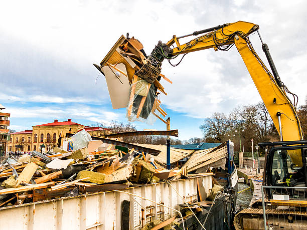 Best Dumpster Rental Services  in El Dorado, KS